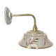 Vintage wall light