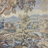 Tapestry “Verdure with Birds”, 20th Century
