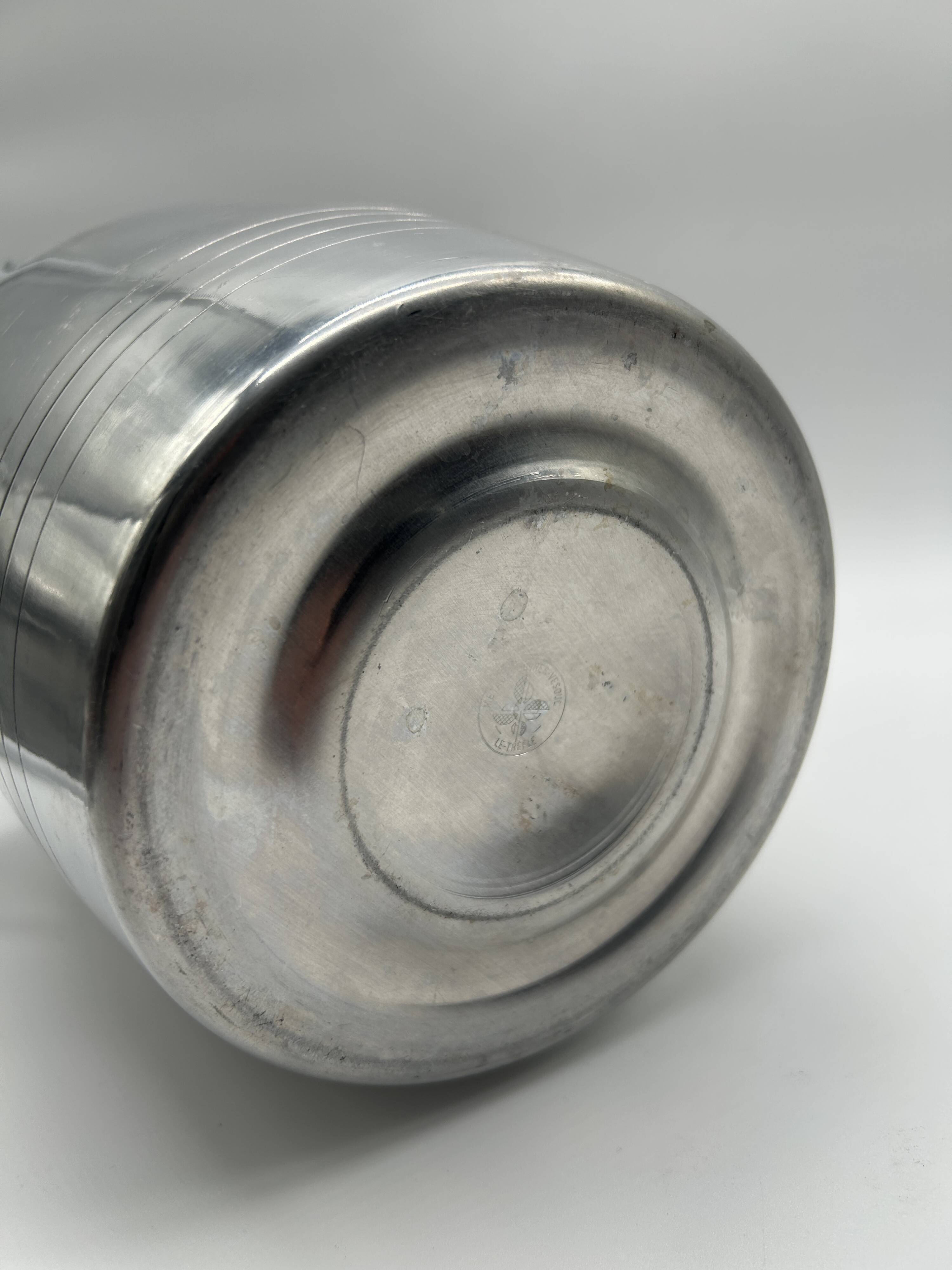 Champagne bucket - RUINART PERE & FILS