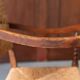 Rural side chair, Dutch design