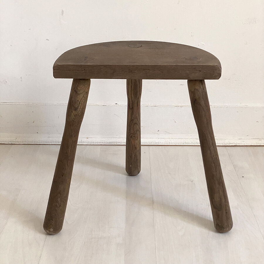POPUP NOEL - Tripod Stool