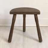 POPUP NOEL - Tripod Stool