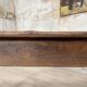 Vintage solid fir farm table.