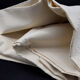 Old mestizo sheet and linen