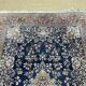 Handmade wool Iranian carpet - 2.45m x 1.40m