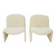 Paire de chaises Alky de Giancarlo Pirelli x Anonima Castelli, 1969