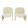 Paire de chaises Alky de Giancarlo Pirelli x Anonima Castelli, 1969