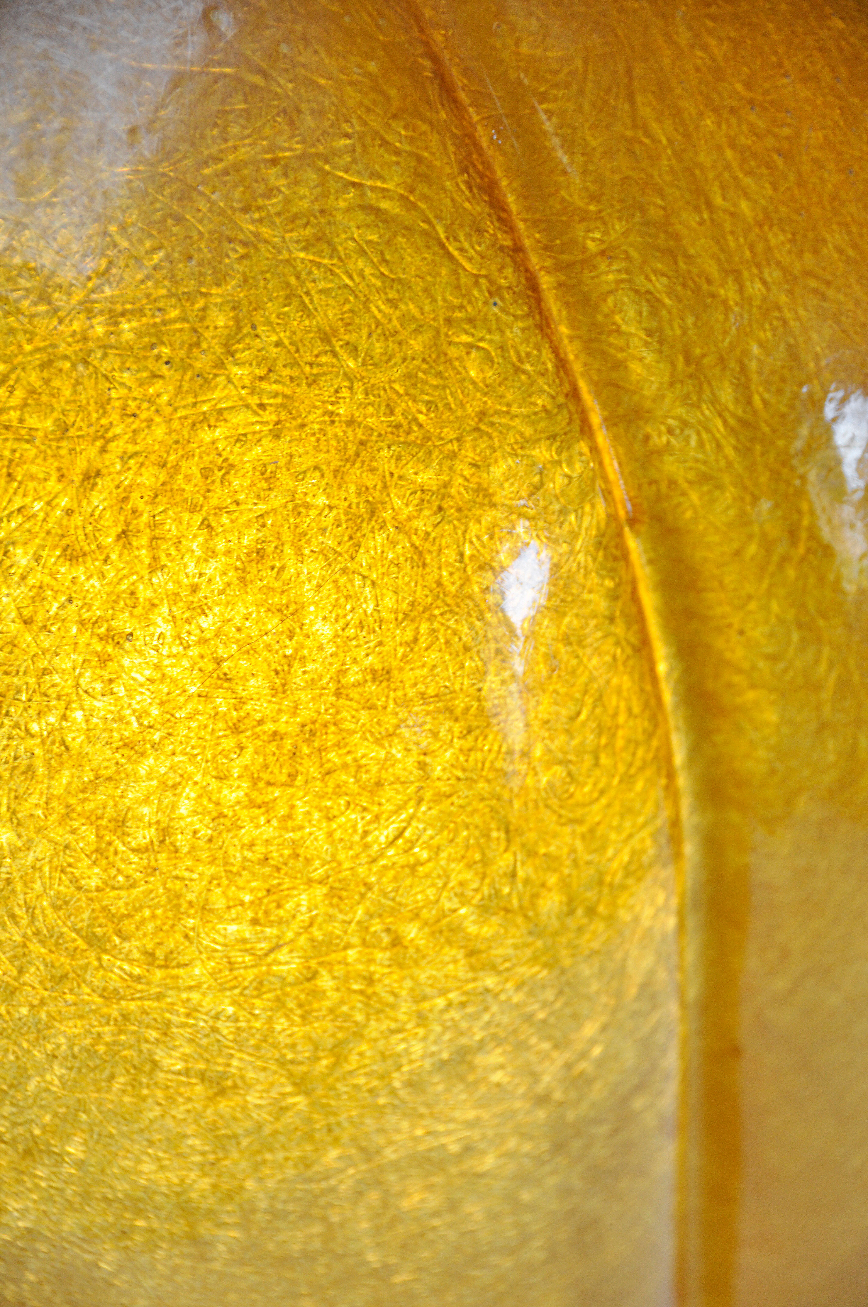 Lampe de table 'tricia' de Salvatore Gregorietti pour Valenti, Italie années 1960