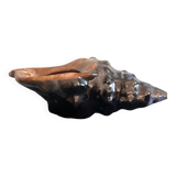 Ceramic shell