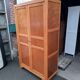 Old wardrobe