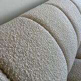 Straight sofa Brigitte by Jonathan Adler