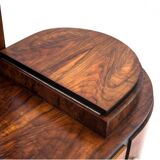 Dressing table - Art Deco chest of drawers, Italy, 1920s. After renovation.