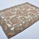 Oushak Small AnATOLİAN Vintage Rug sku 3439