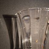 Vintage corolla vase