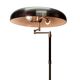 Lampe sur pied Tord Björklund Prolog Ikea, des années 1990.