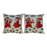 Cushion