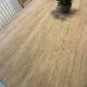 Dining table - Natural Travertine