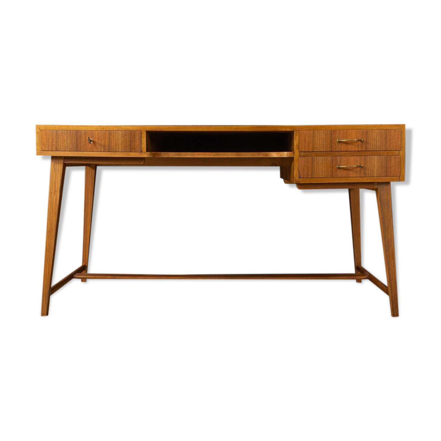 1950s Desk, WK Möbel