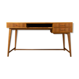 1950s Desk, WK Möbel