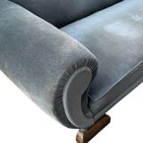 Art Deco style and period daybed,