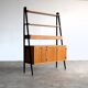 Bookcase 60s | Swedish