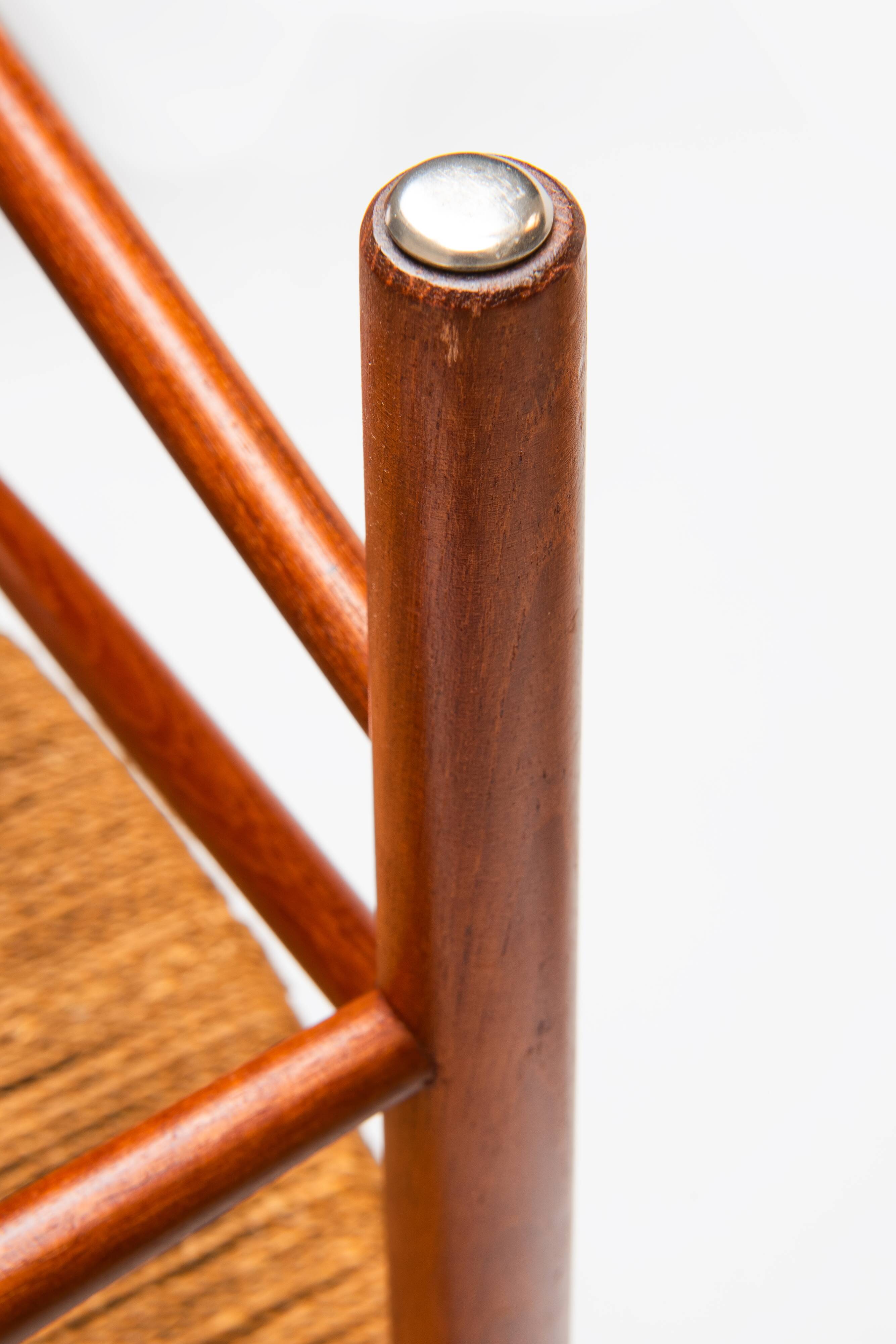 MODEL 316 chairs - Peter Hidt & Orla Mølgaard -Nielsen