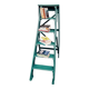 Étagère escabeau décoration