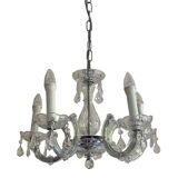 Lustre contemporain de style Maria Teresa