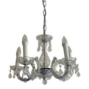 Lustre contemporain de style Maria Teresa
