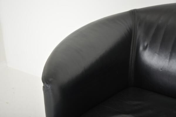 Paolo Piva 2 seat sofa