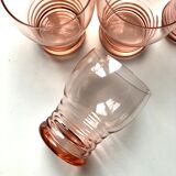 Carafe and glasses set