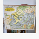 School map old Paris Basin