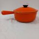 Cast iron skillet