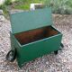 Fishing crate