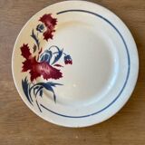 Flat plate Luneville model Annie