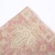 3x10 Pale Pink Persian Runner Rug, 82x311Cm