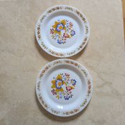 Flat plates