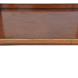 Louis XVI style tea table