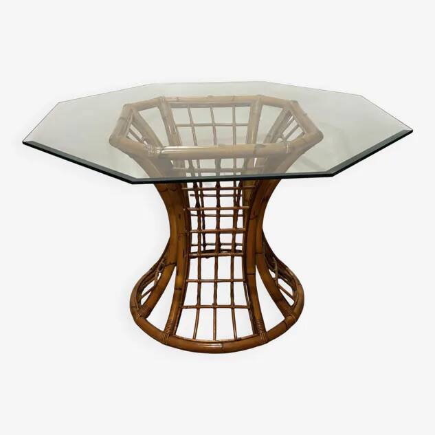 Roche Bobois table from the 1970s.