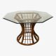 Roche Bobois table from the 1970s.