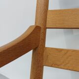 Hans Wegner armchair CH44