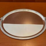 Plateau Christofle Malmaison