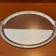 Christofle Malmaison, large tray, mint condition