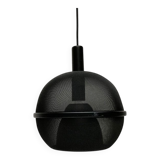 German Vintage Mesh Ceiling Lamp Space Age by Roger Tallon for Erco