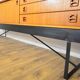 Enfilade basse scandinave teck