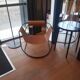Armchair "lemni" living divani, design marco lavit