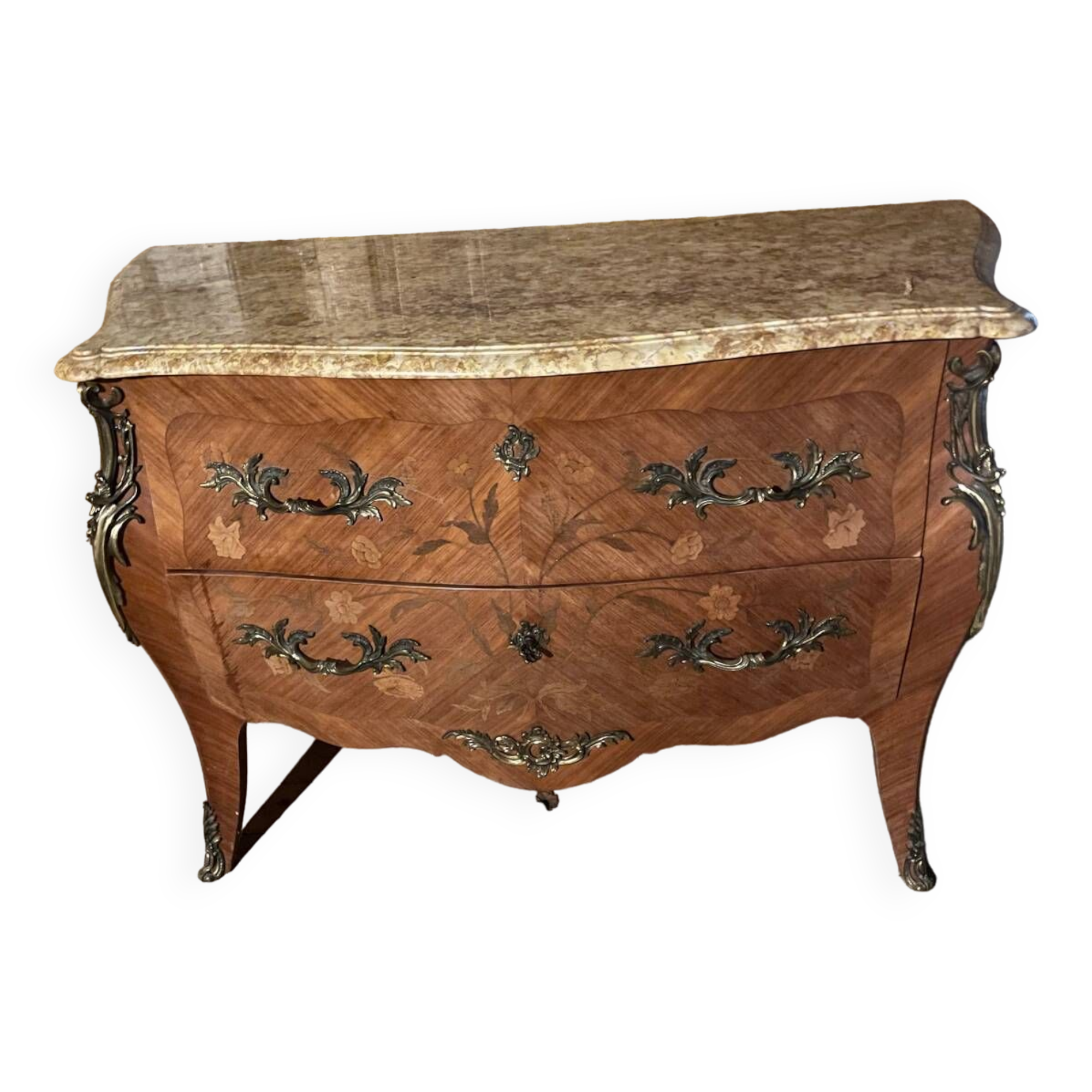 Commode Louis XV