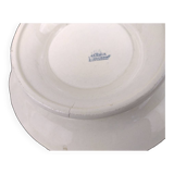 Longchamp Shower Plate “Alésia” model