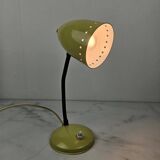 ‘Ukkie’ Desk Lamp by Hala Zeist, Netherlands, 1950s