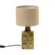 Desirée Stentøj stoneware table lamp